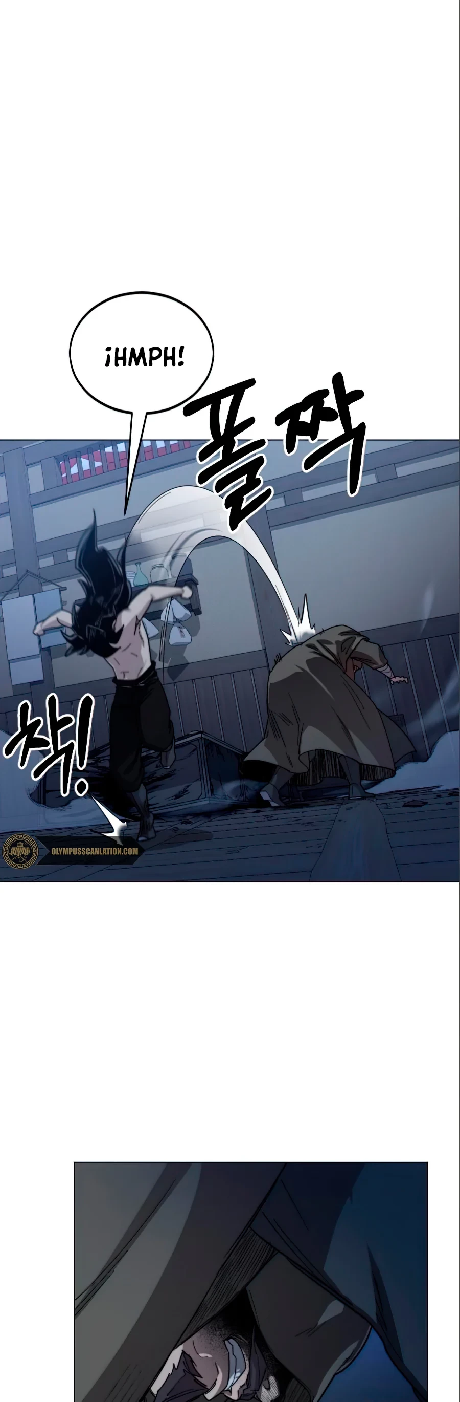 Secta de la montaña > Capitulo 27 > Page 51