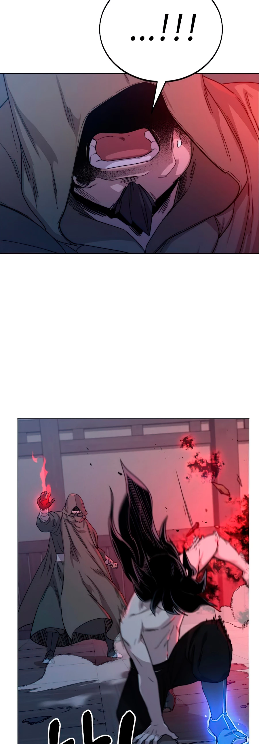 Secta de la montaña > Capitulo 27 > Page 121