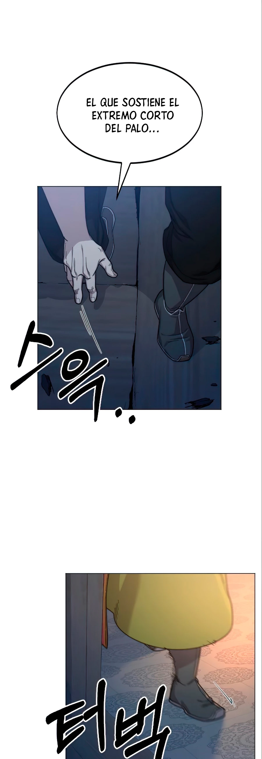 Secta de la montaña > Capitulo 27 > Page 141