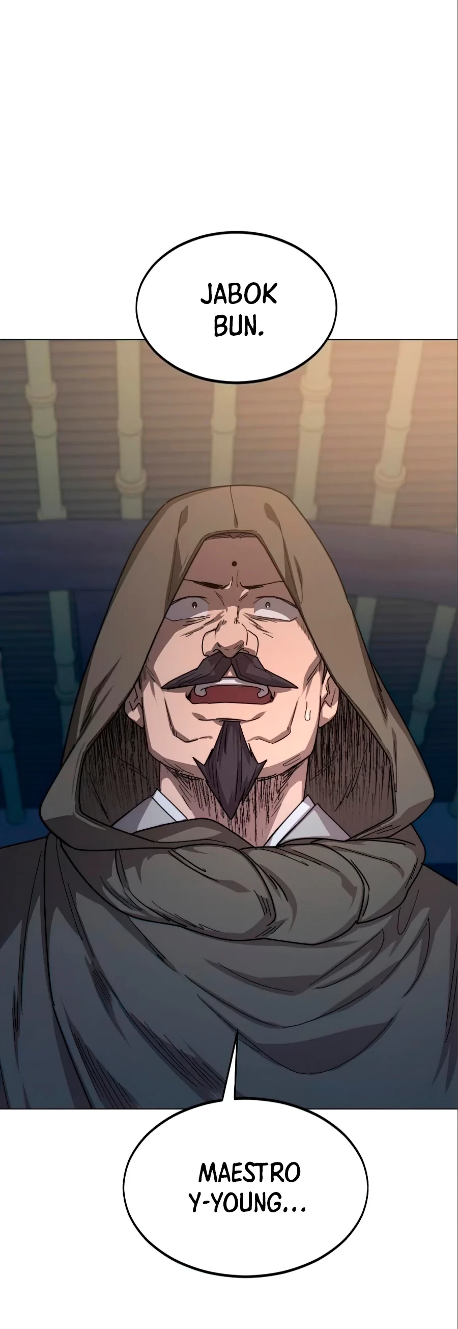 Secta de la montaña > Capitulo 27 > Page 181