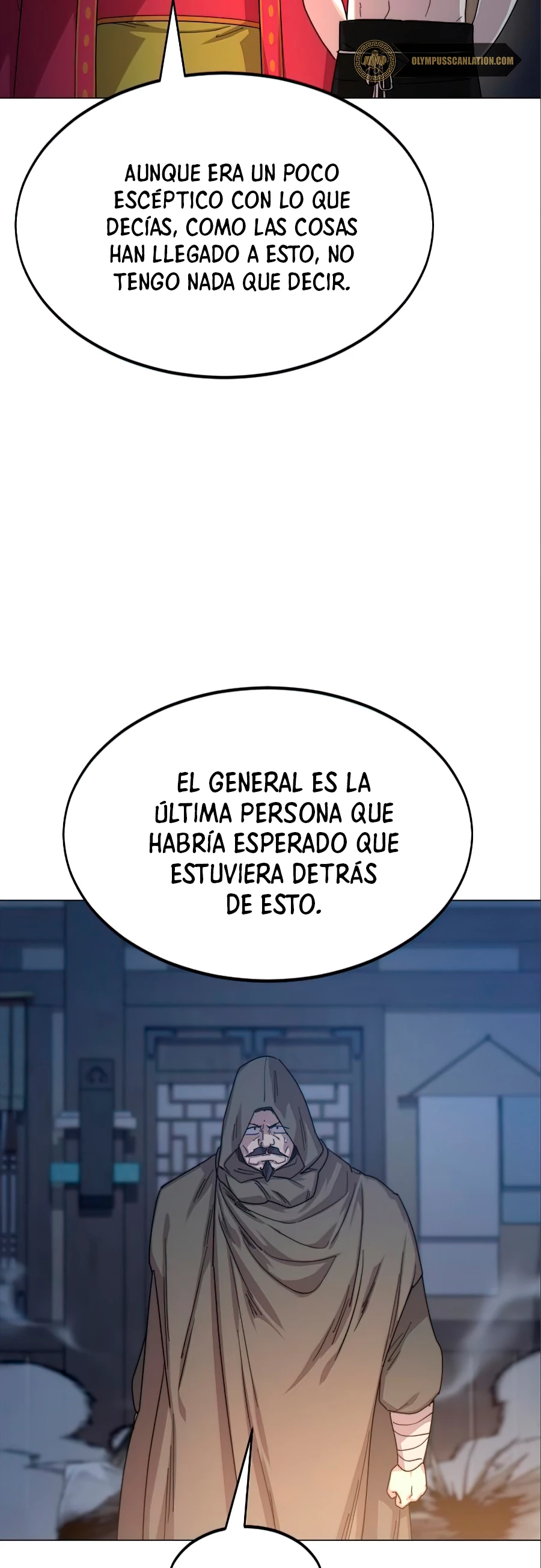 Secta de la montaña > Capitulo 27 > Page 221