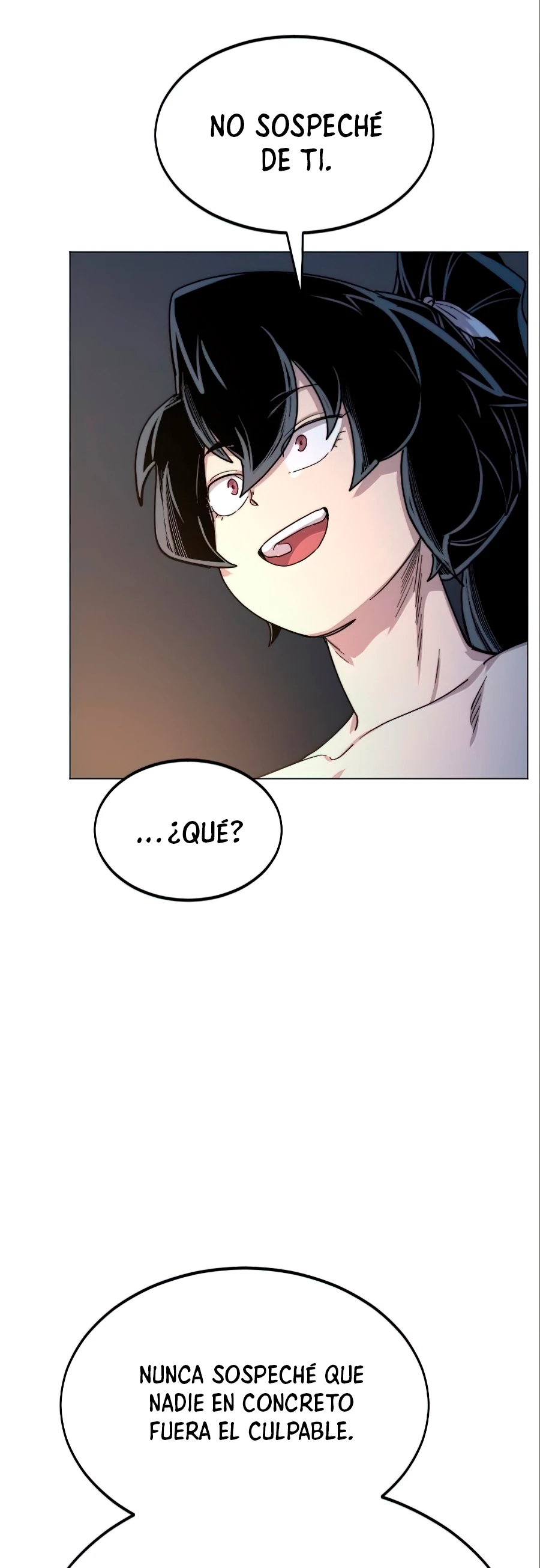 Secta de la montaña > Capitulo 27 > Page 241