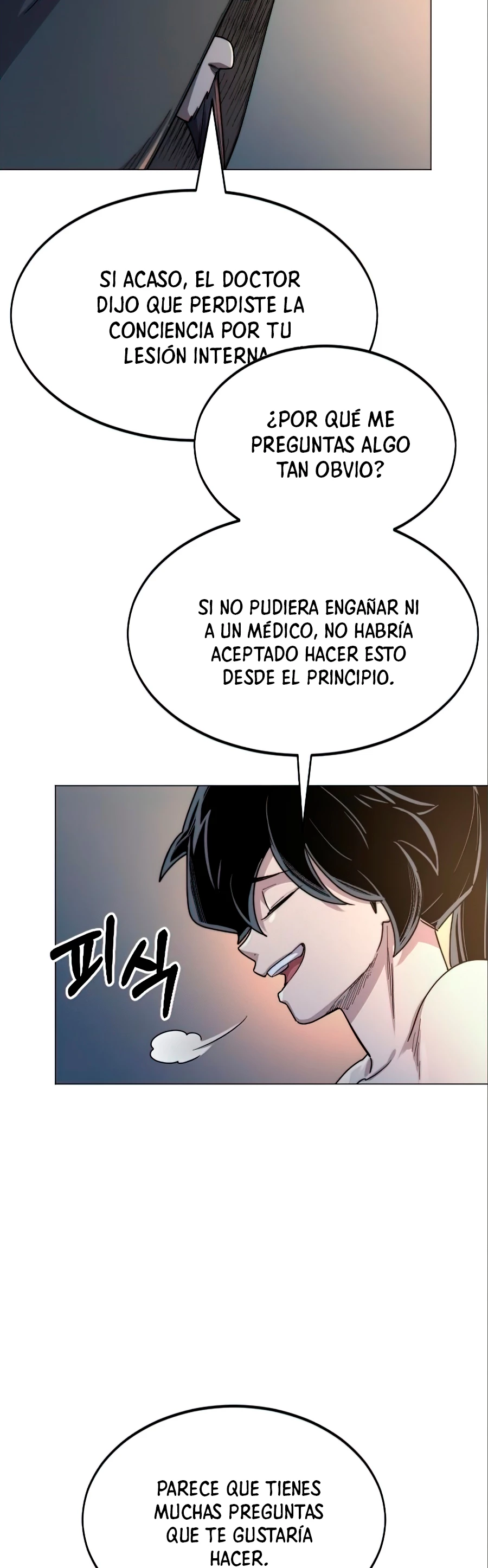 Secta de la montaña > Capitulo 27 > Page 301