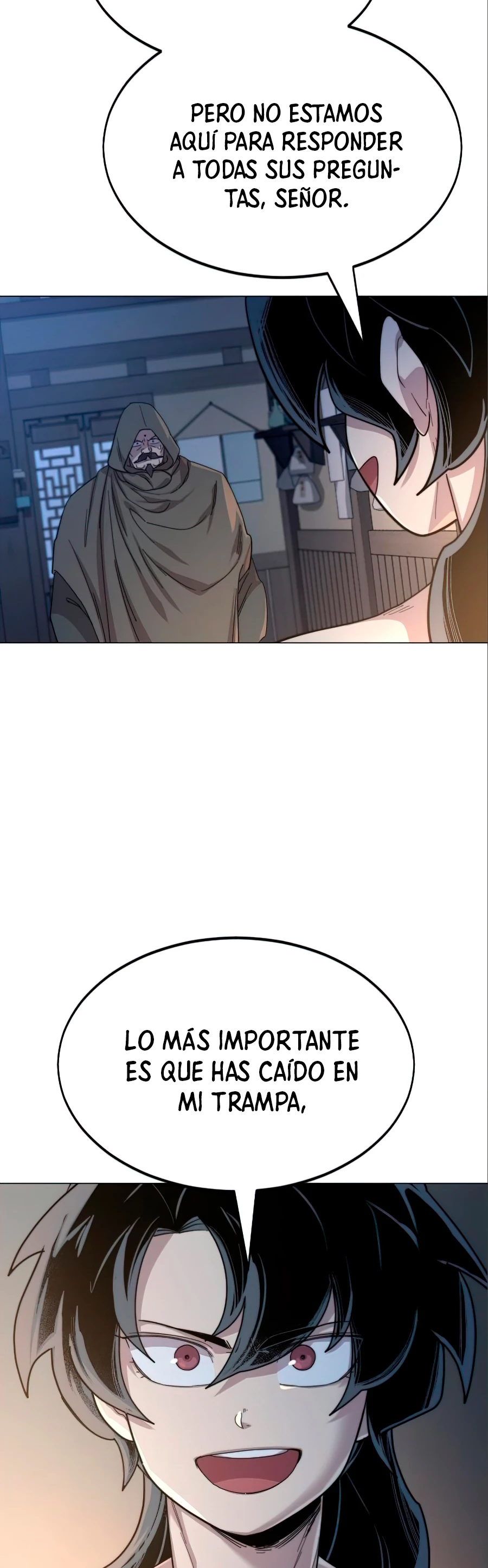 Secta de la montaña > Capitulo 27 > Page 311