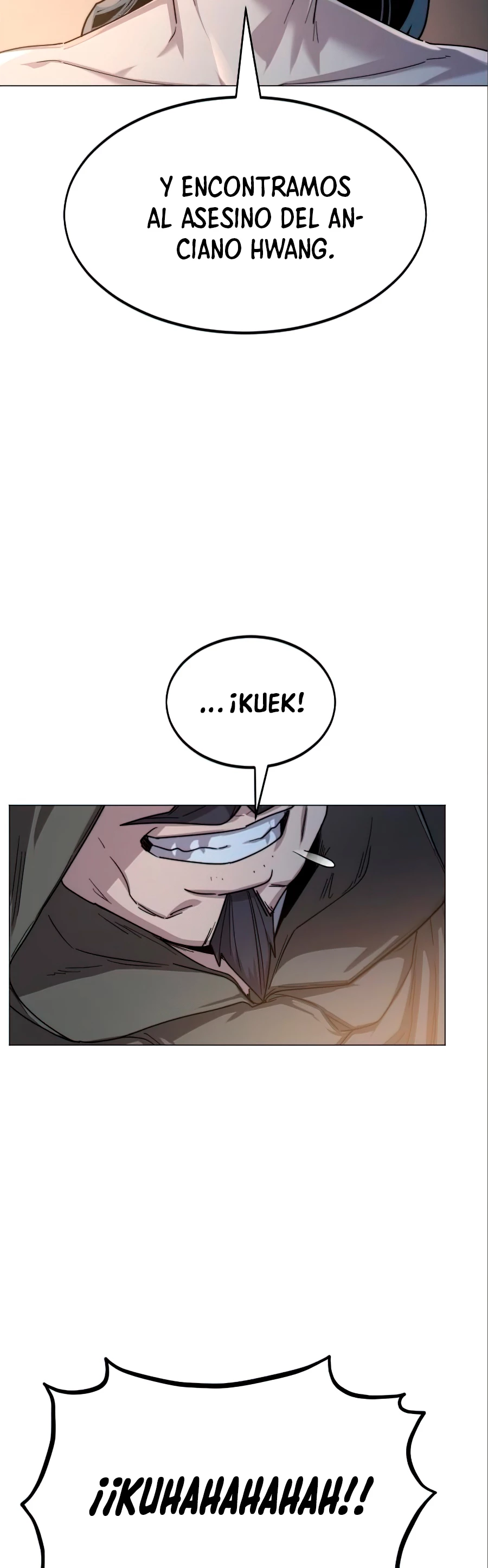 Secta de la montaña > Capitulo 27 > Page 321