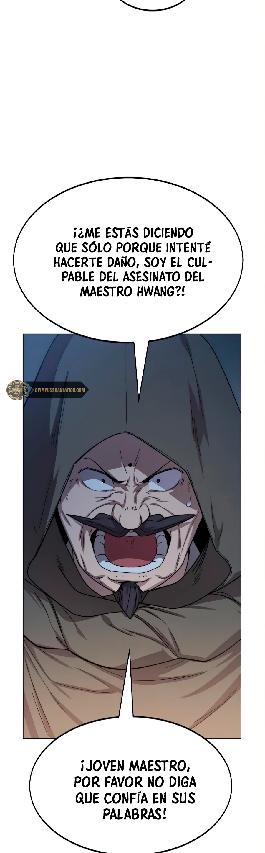 Secta de la montaña > Capitulo 27 > Page 341