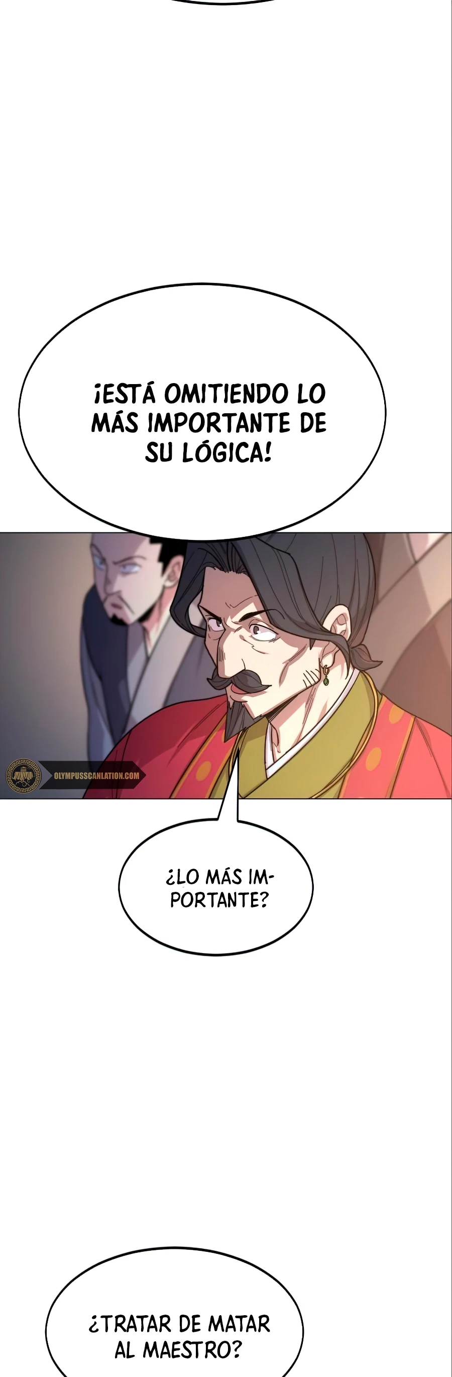 Secta de la montaña > Capitulo 27 > Page 351