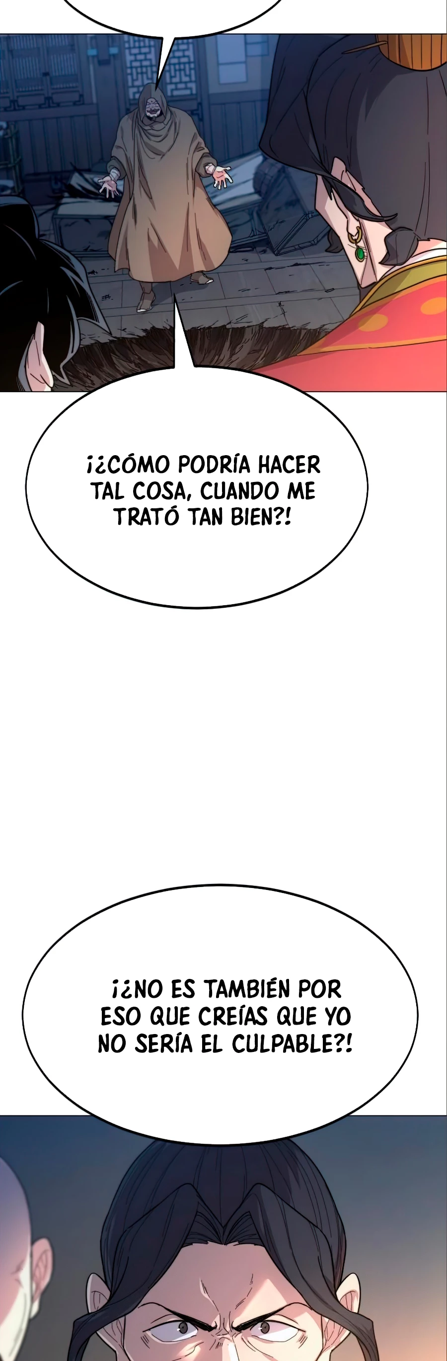 Secta de la montaña > Capitulo 27 > Page 361