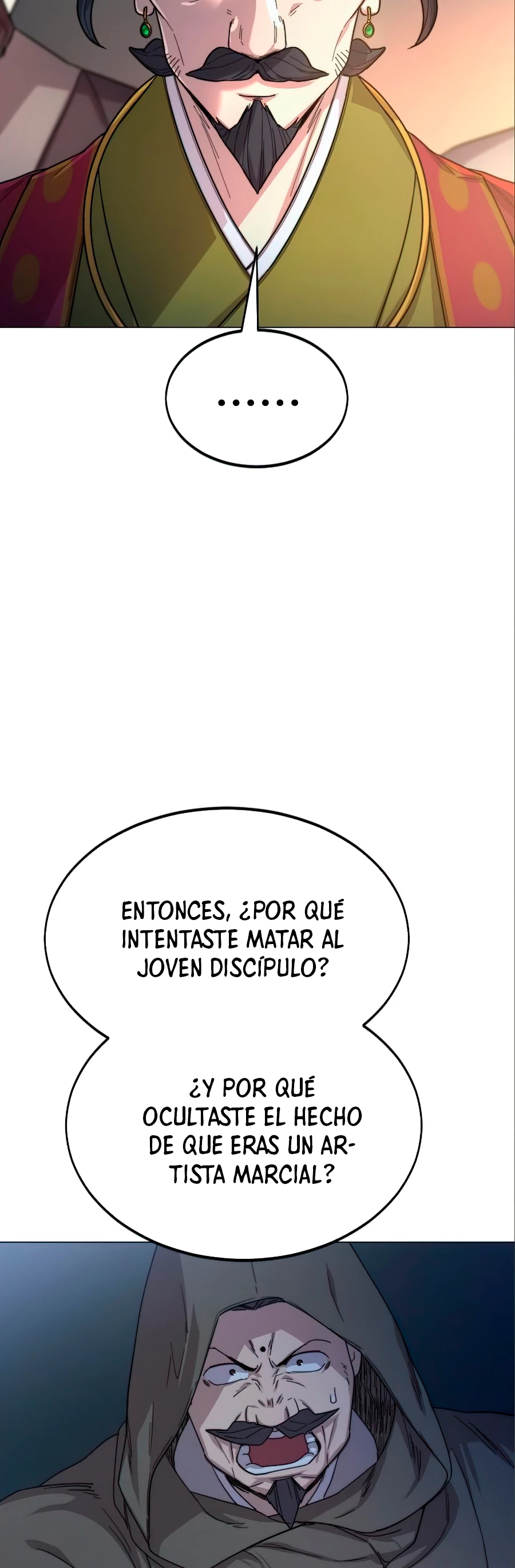 Secta de la montaña > Capitulo 27 > Page 371