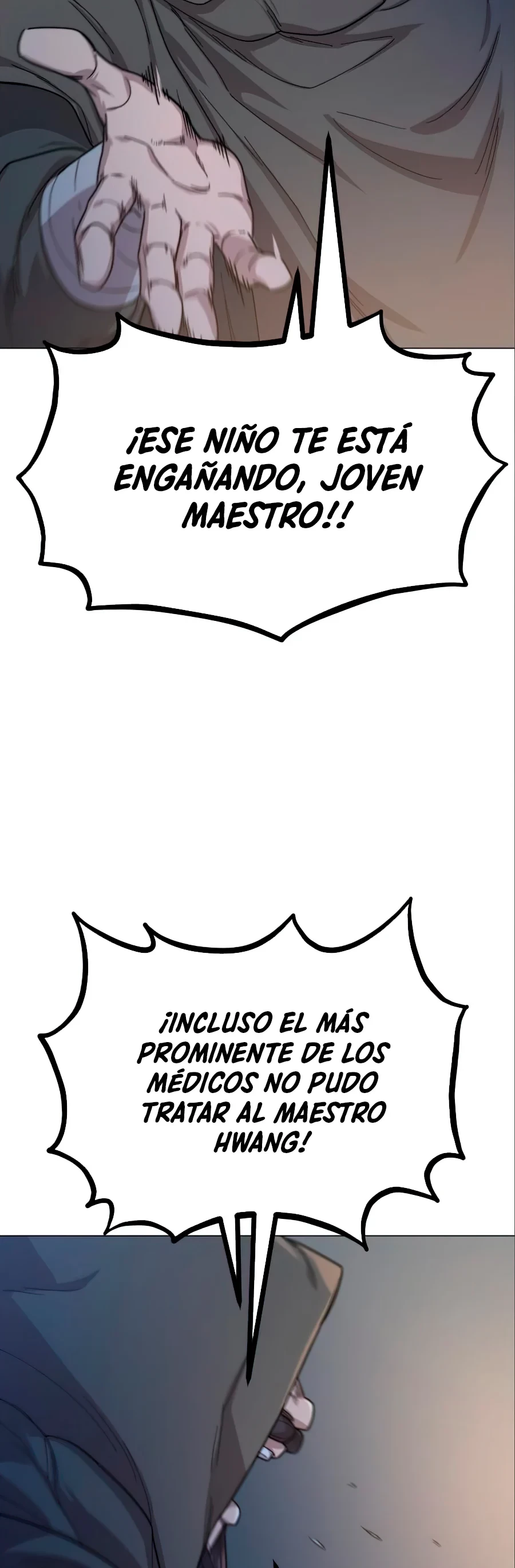 Secta de la montaña > Capitulo 27 > Page 381