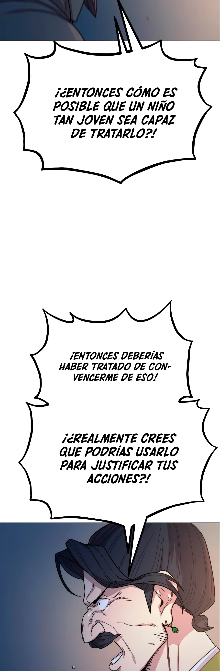 Secta de la montaña > Capitulo 27 > Page 391