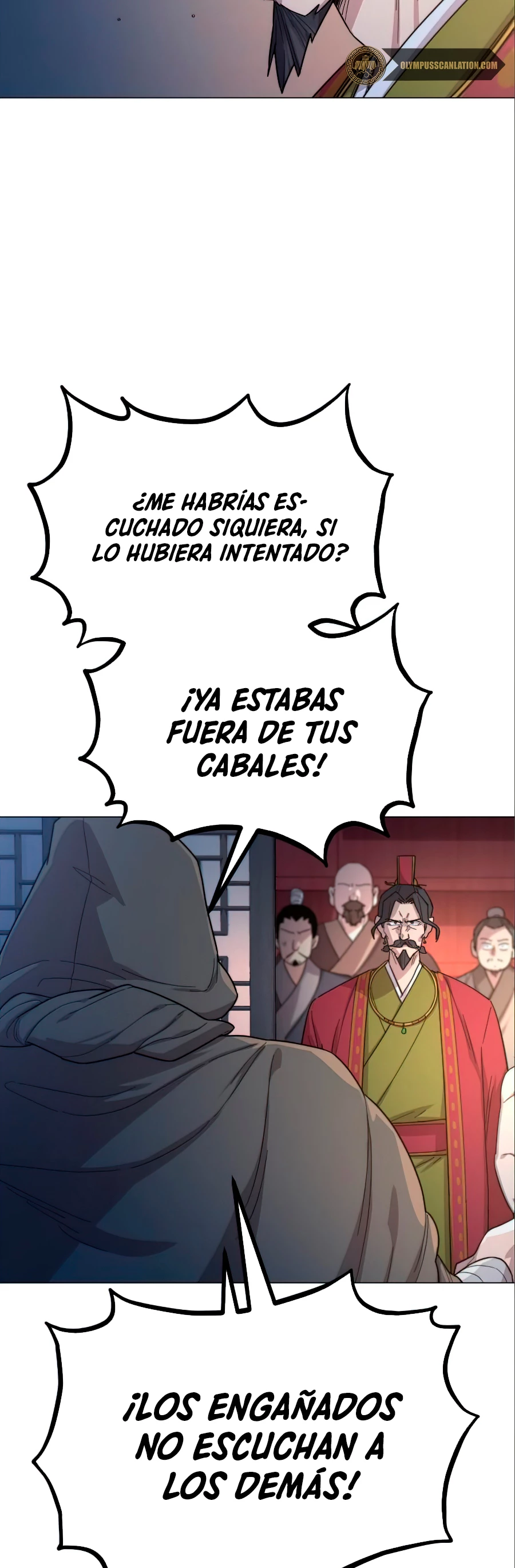 Secta de la montaña > Capitulo 27 > Page 401