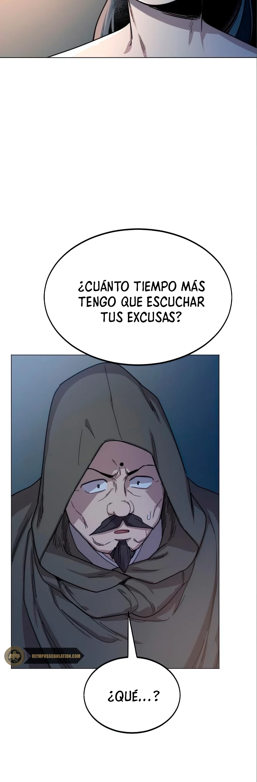 Secta de la montaña > Capitulo 27 > Page 421