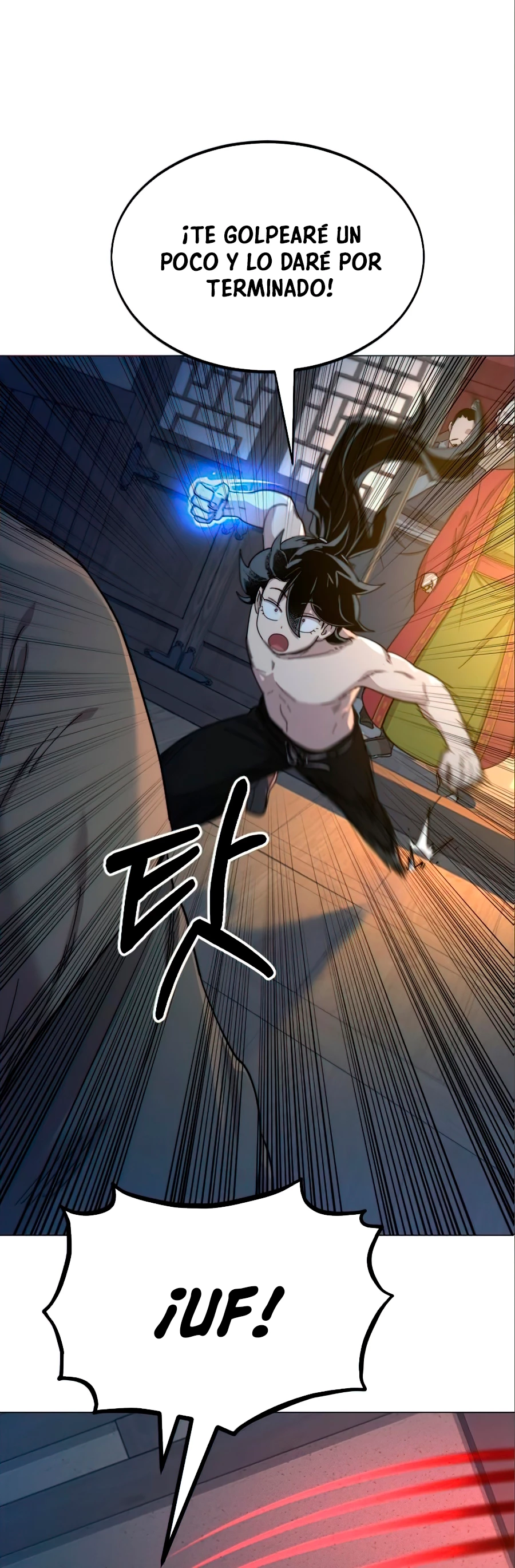 Secta de la montaña > Capitulo 27 > Page 441