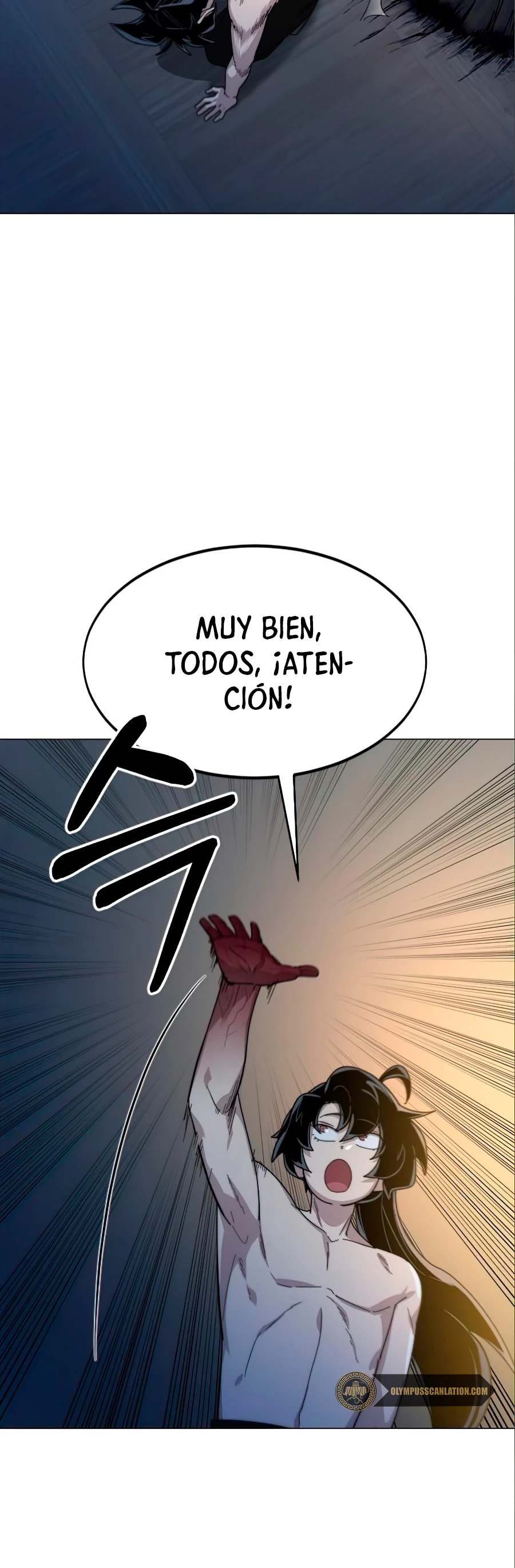 Secta de la montaña > Capitulo 27 > Page 471