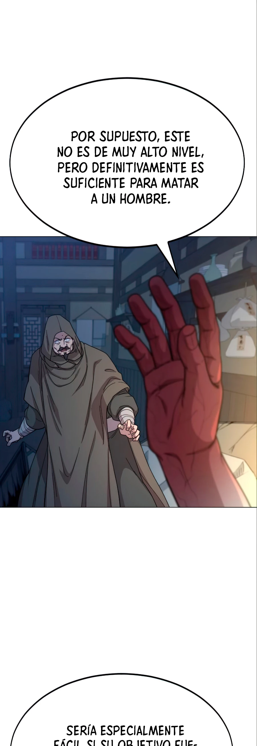 Secta de la montaña > Capitulo 27 > Page 501