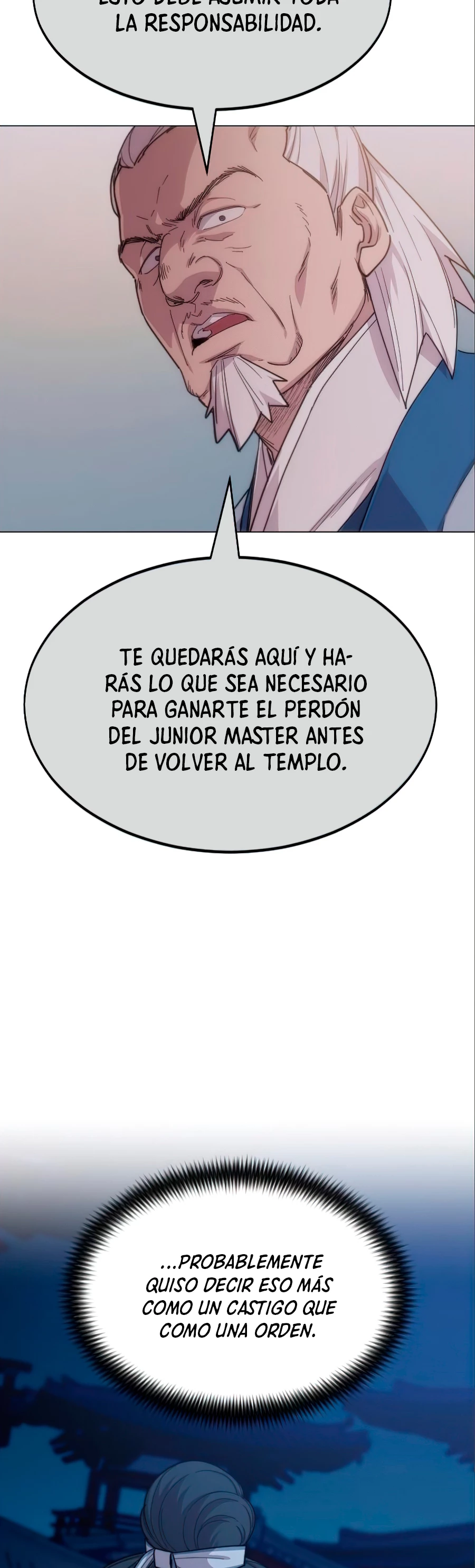 Secta de la montaña > Capitulo 27 > Page 591