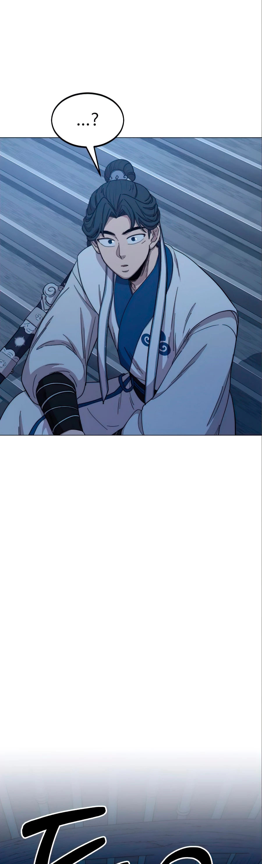 Secta de la montaña > Capitulo 27 > Page 611