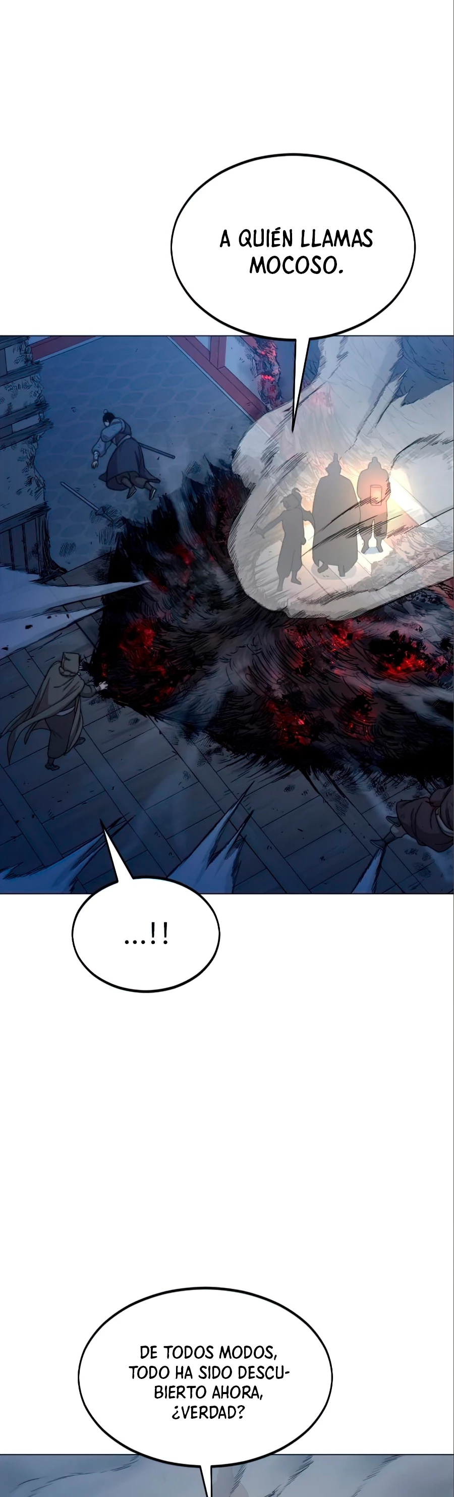 Secta de la montaña > Capitulo 27 > Page 631