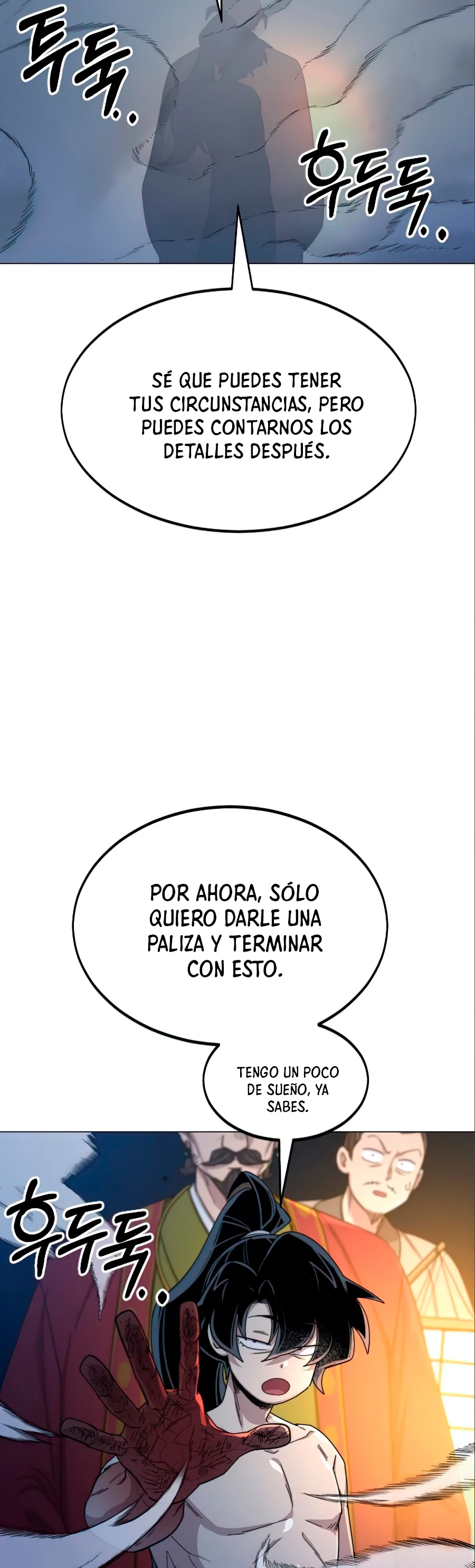 Secta de la montaña > Capitulo 27 > Page 641