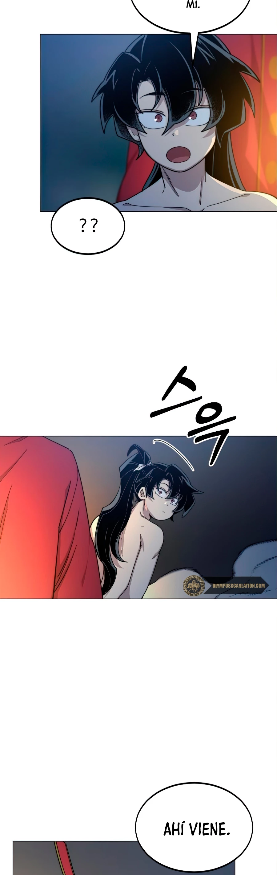 Secta de la montaña > Capitulo 27 > Page 671