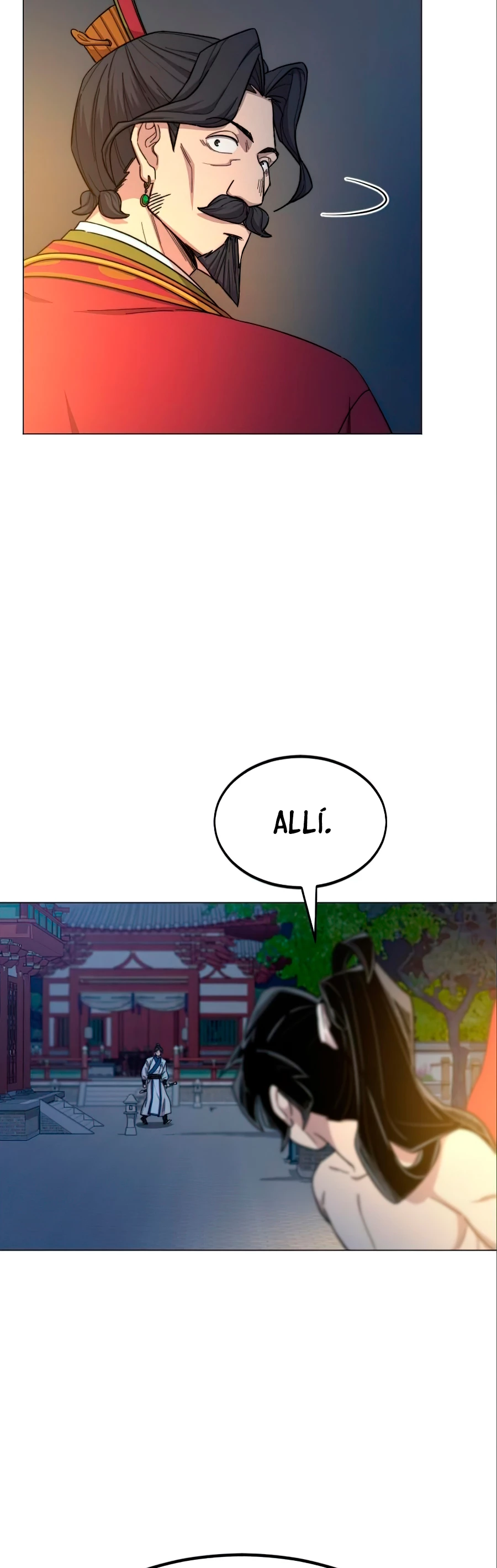 Secta de la montaña > Capitulo 27 > Page 681