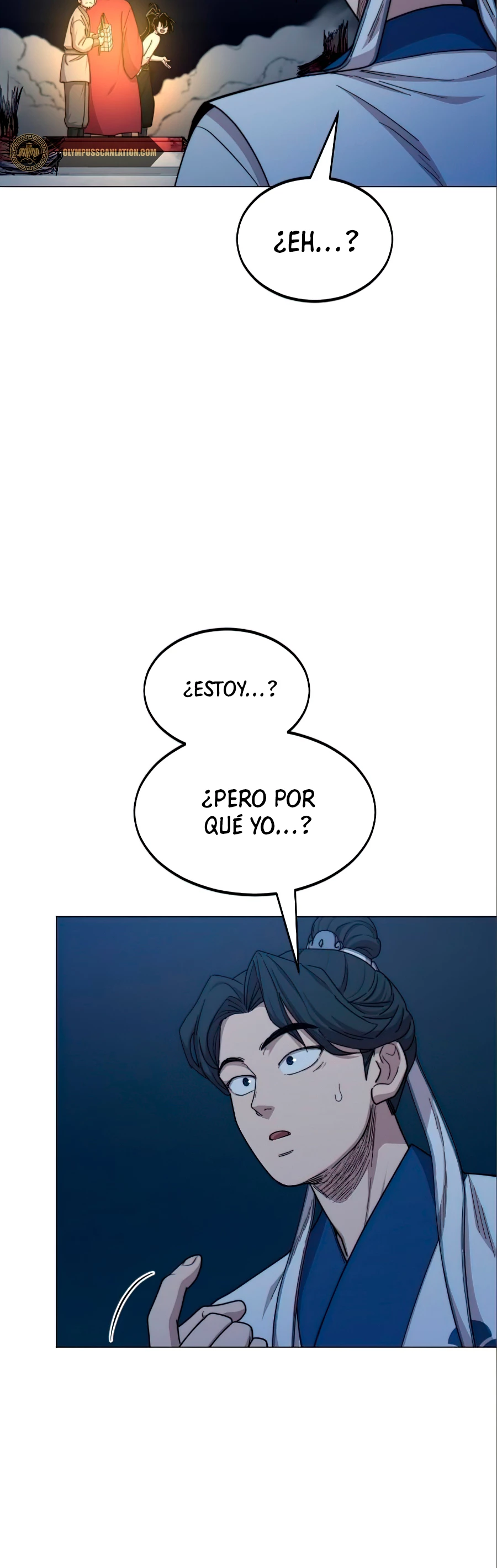 Secta de la montaña > Capitulo 27 > Page 701