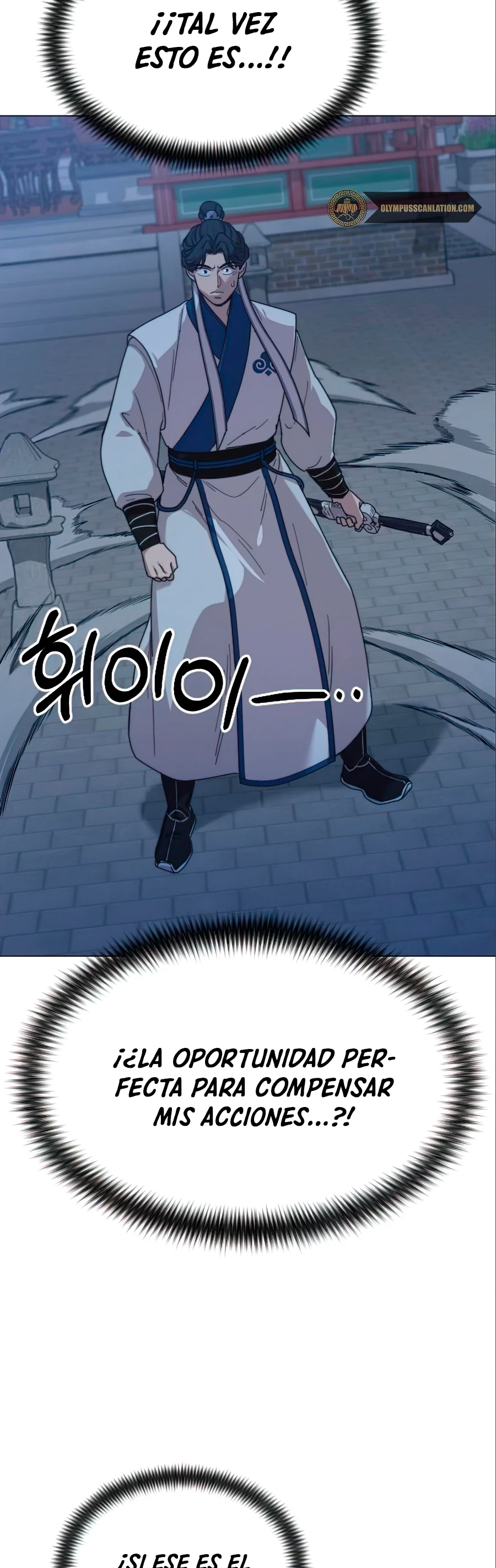 Secta de la montaña > Capitulo 27 > Page 731