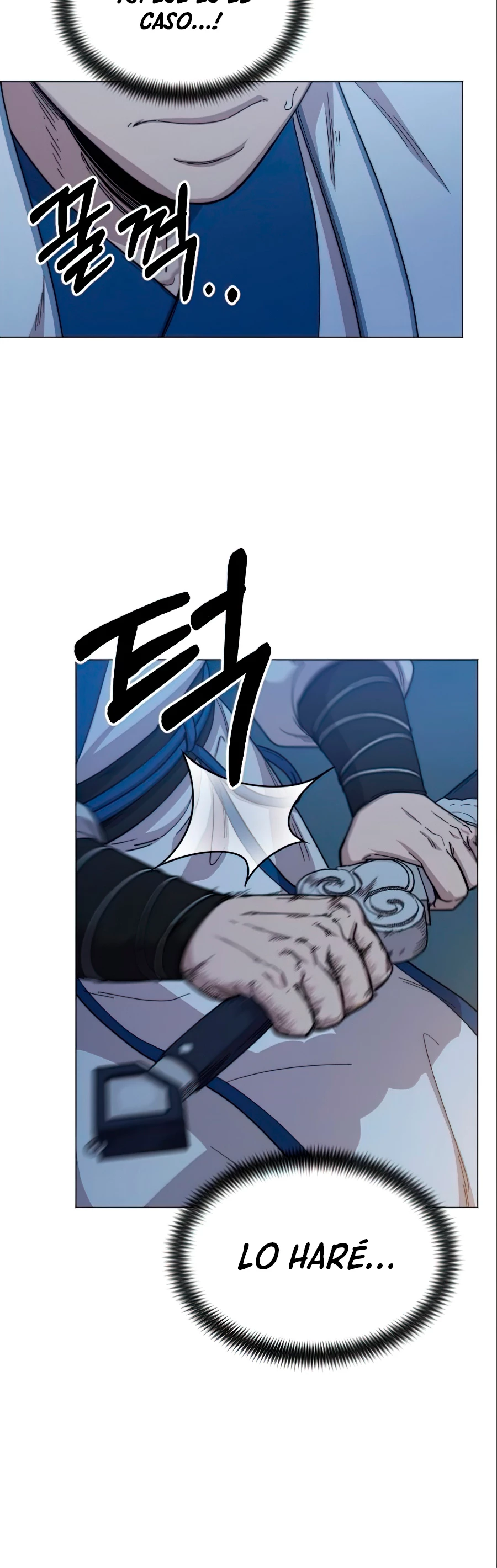 Secta de la montaña > Capitulo 27 > Page 741