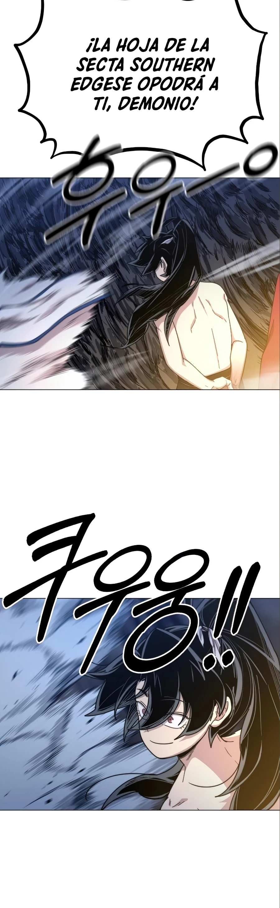 Secta de la montaña > Capitulo 27 > Page 761