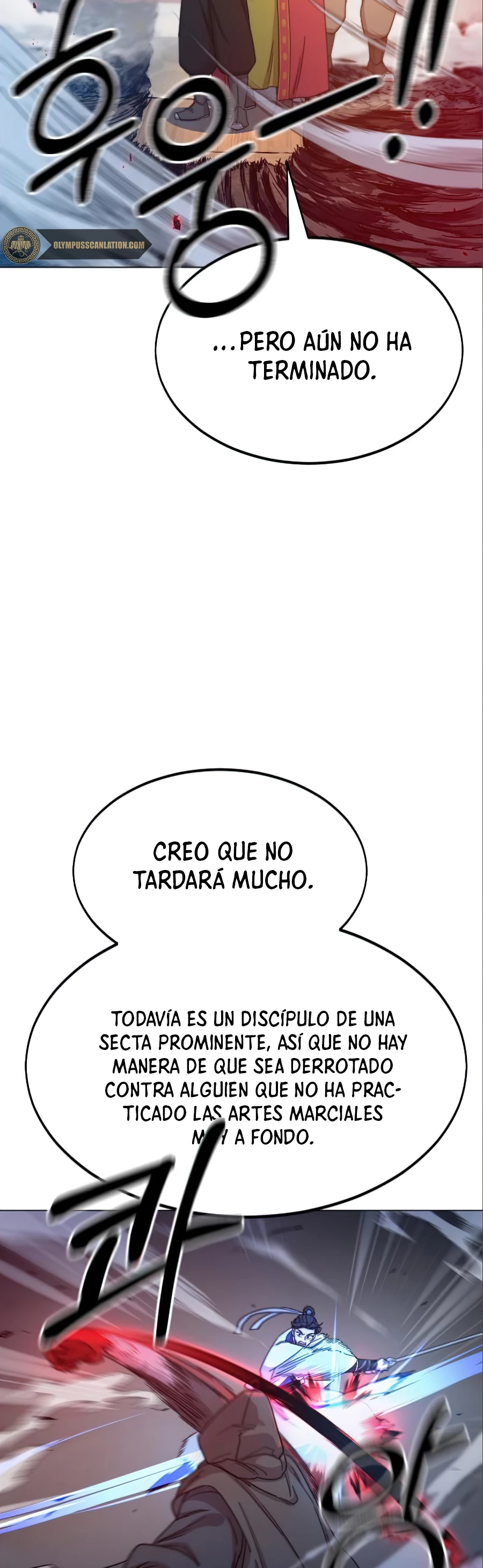 Secta de la montaña > Capitulo 27 > Page 781