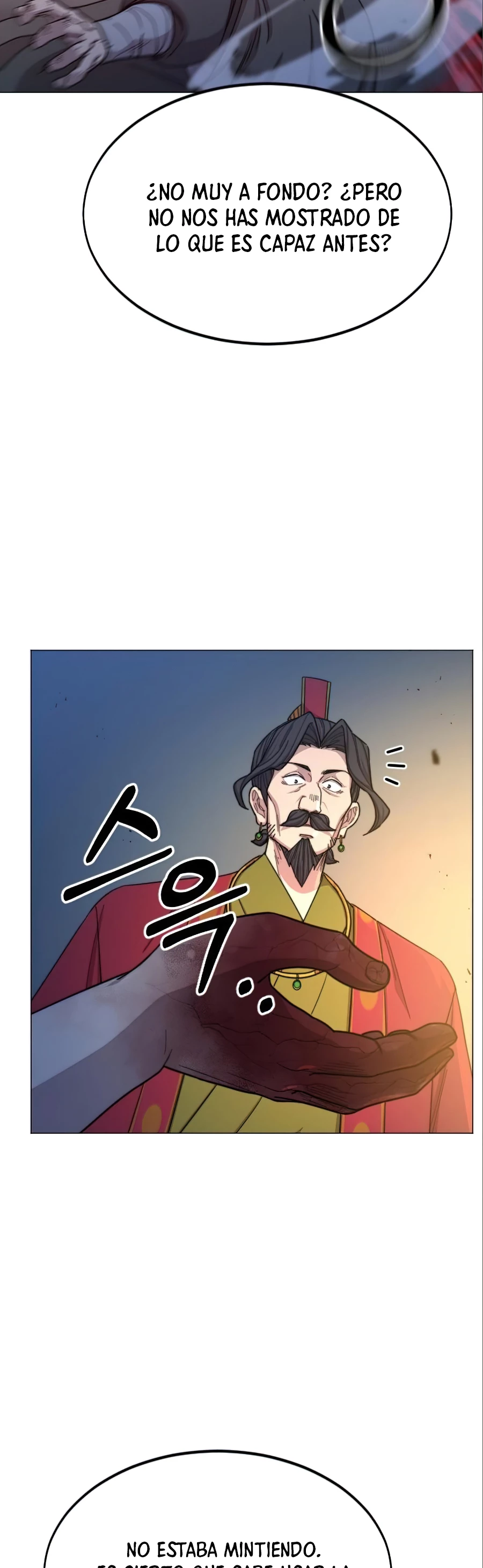 Secta de la montaña > Capitulo 27 > Page 791