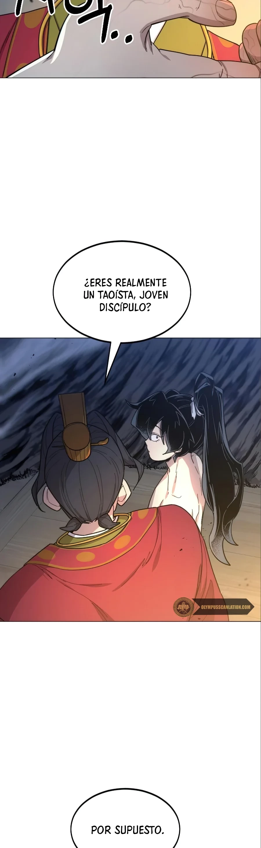 Secta de la montaña > Capitulo 27 > Page 811