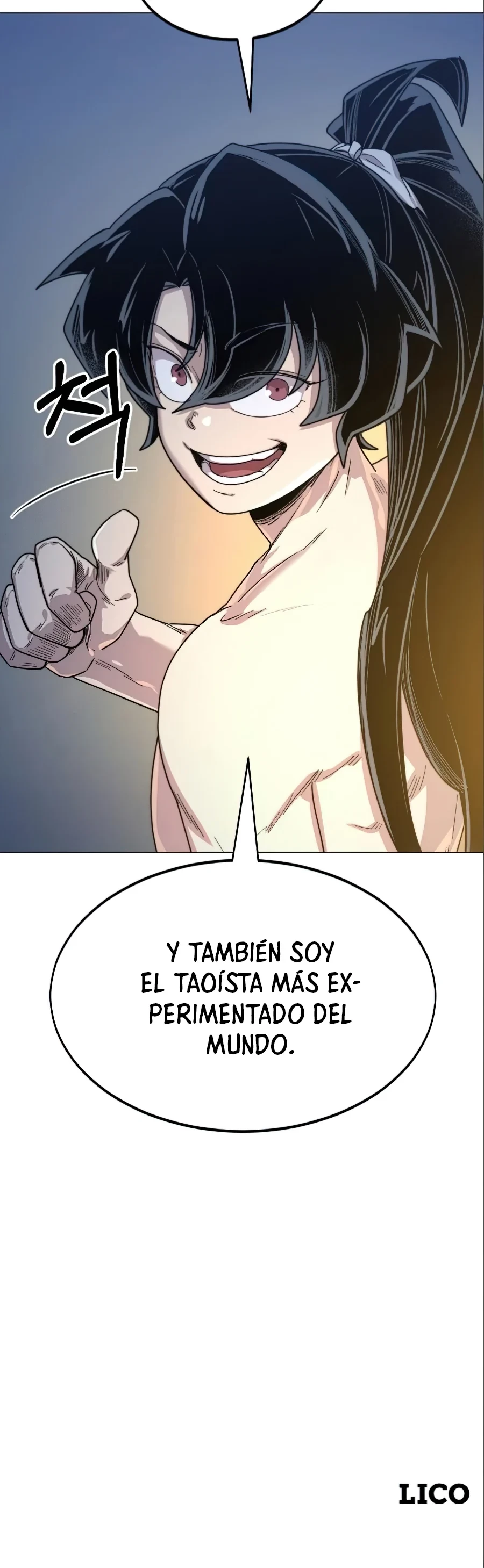 Secta de la montaña > Capitulo 27 > Page 821