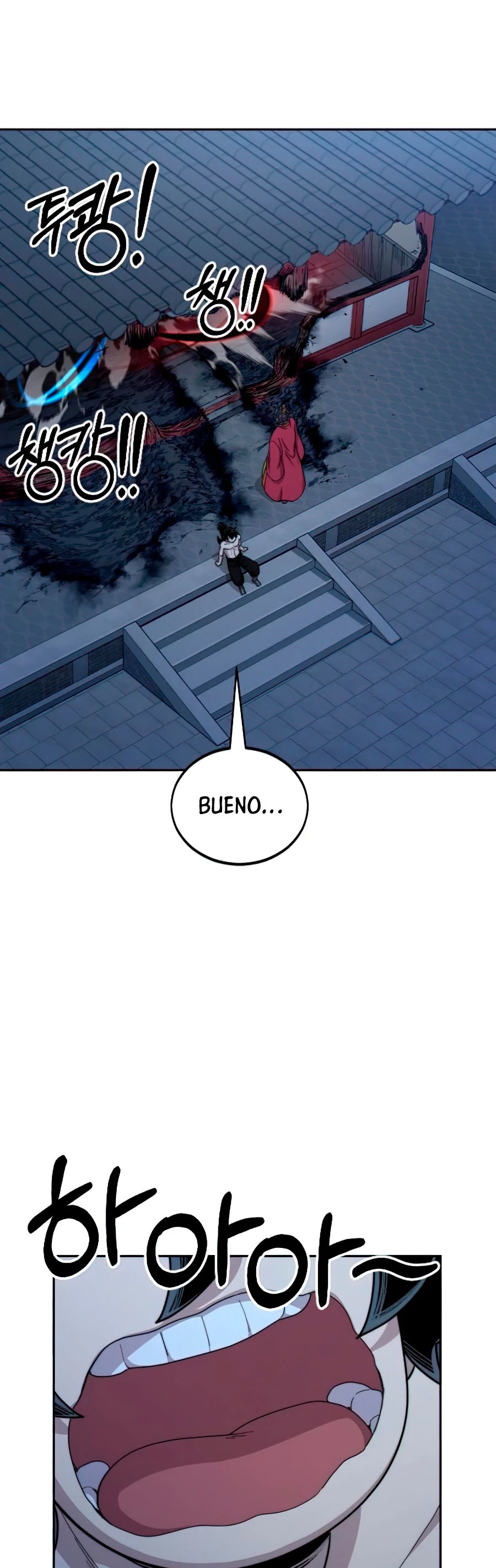 Secta de la montaña > Capitulo 28 > Page 31