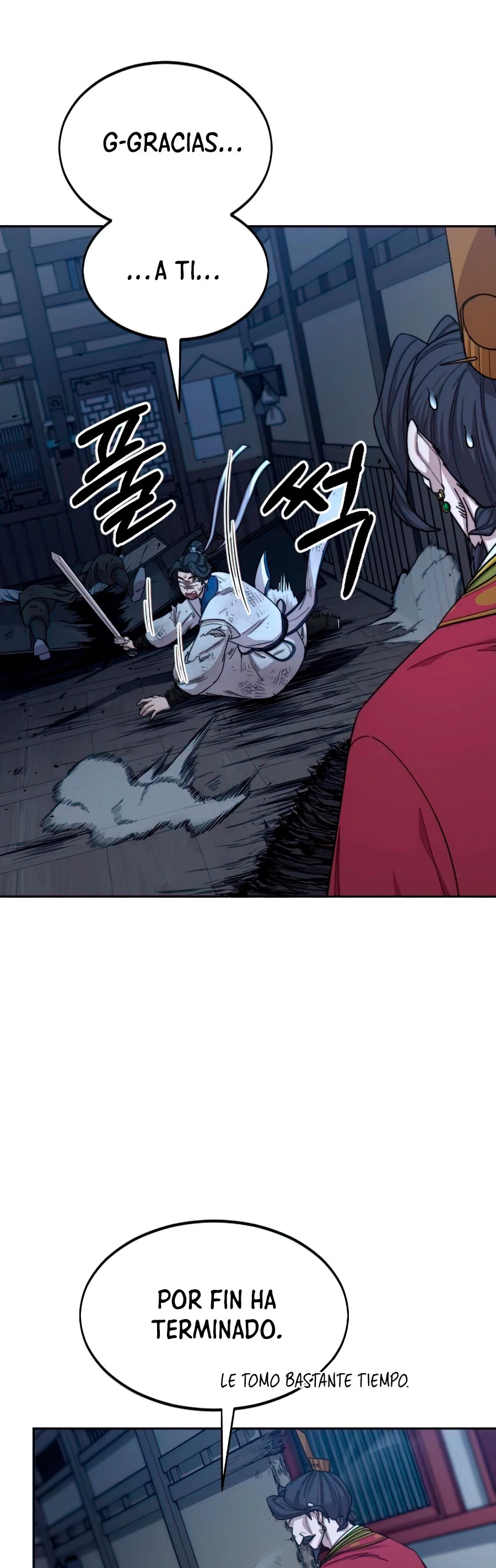 Secta de la montaña > Capitulo 28 > Page 91