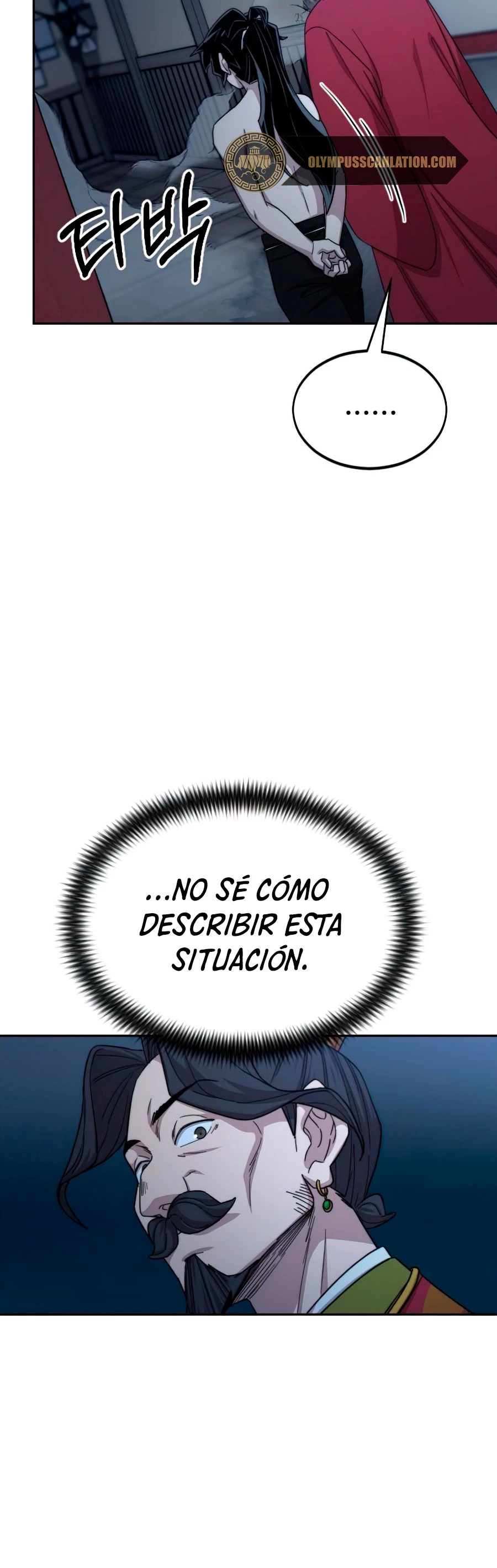 Secta de la montaña > Capitulo 28 > Page 101