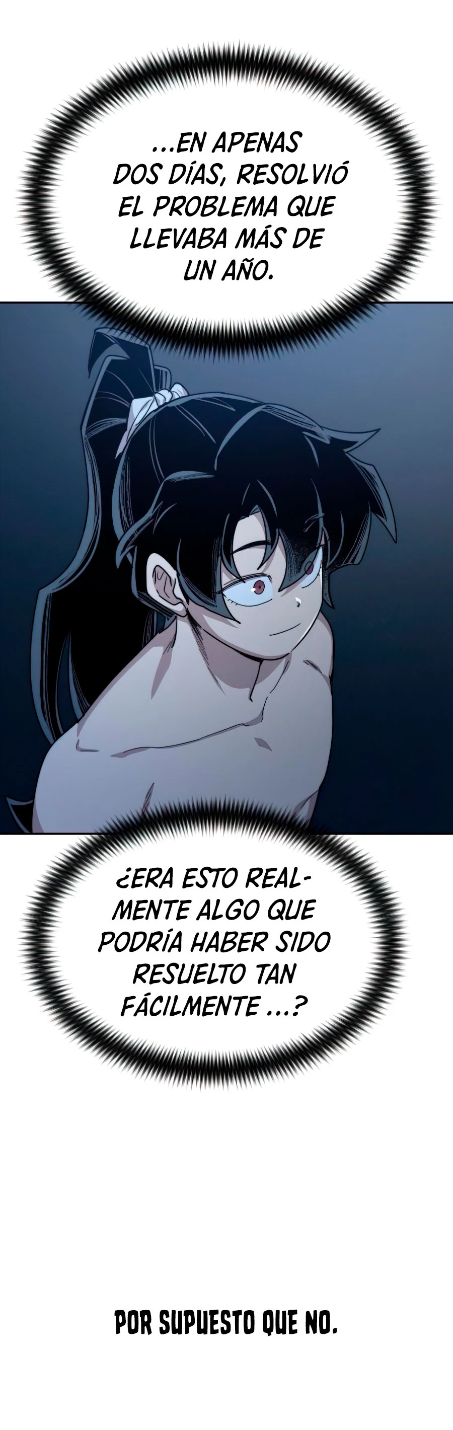 Secta de la montaña > Capitulo 28 > Page 111