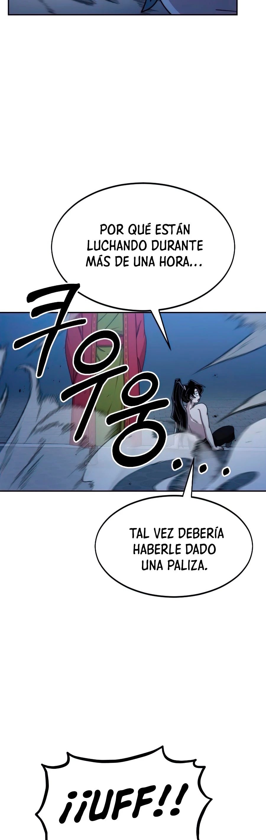 Secta de la montaña > Capitulo 28 > Page 131