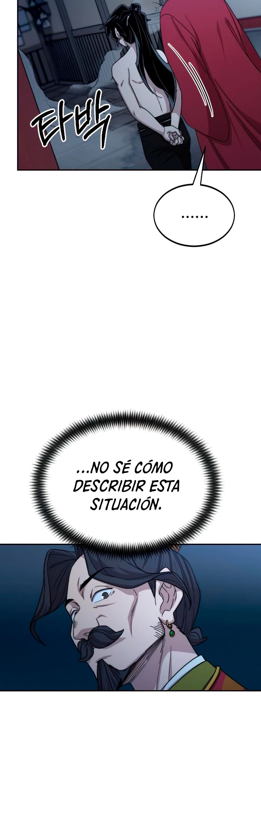 Secta de la montaña > Capitulo 28 > Page 181