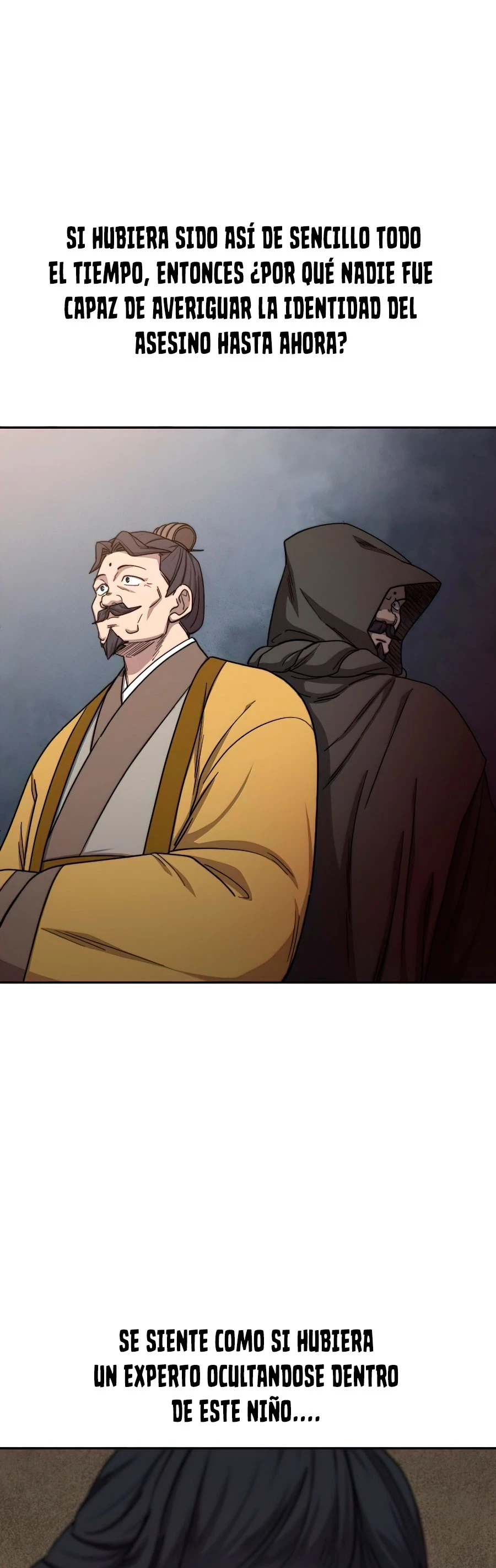 Secta de la montaña > Capitulo 28 > Page 201