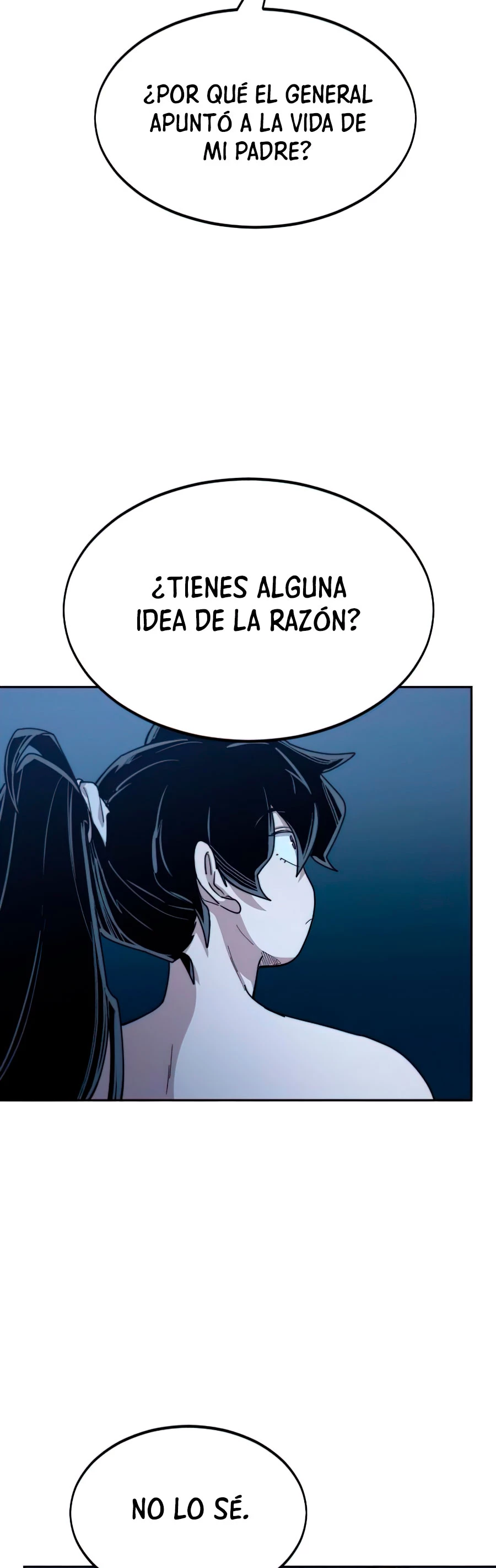 Secta de la montaña > Capitulo 28 > Page 221