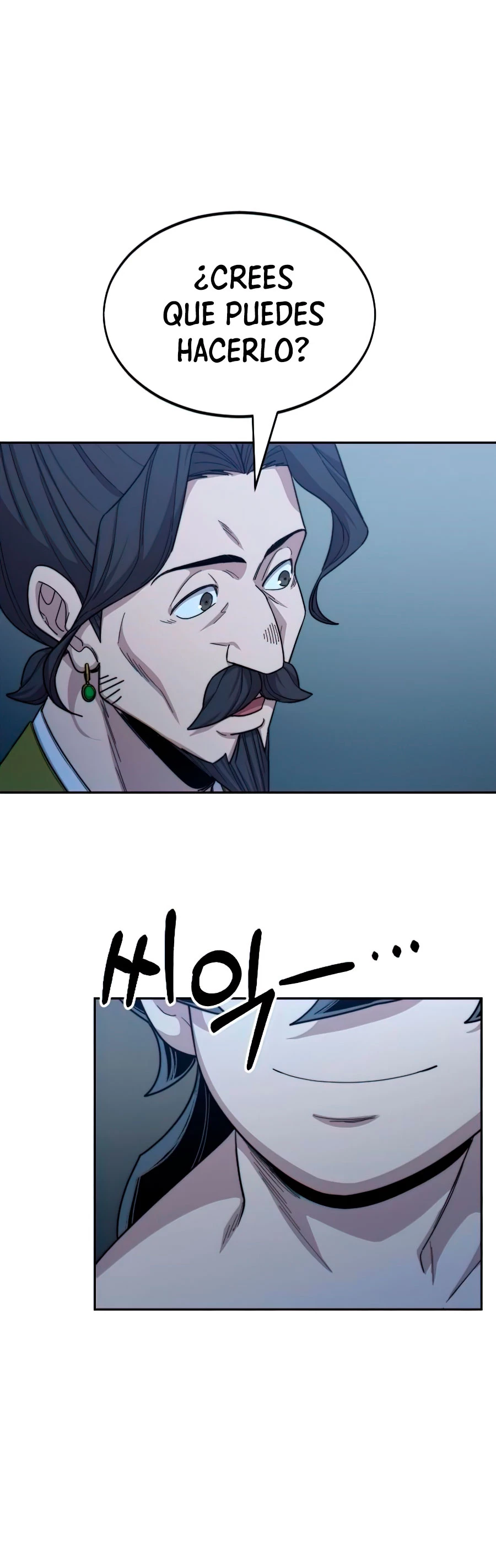 Secta de la montaña > Capitulo 28 > Page 291