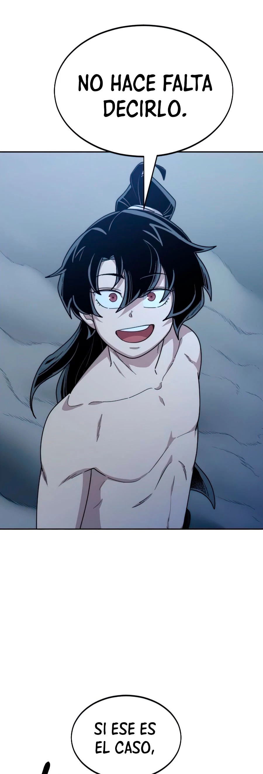 Secta de la montaña > Capitulo 28 > Page 301