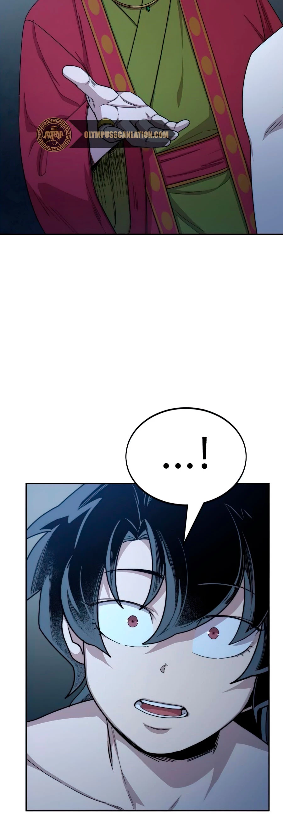 Secta de la montaña > Capitulo 28 > Page 321