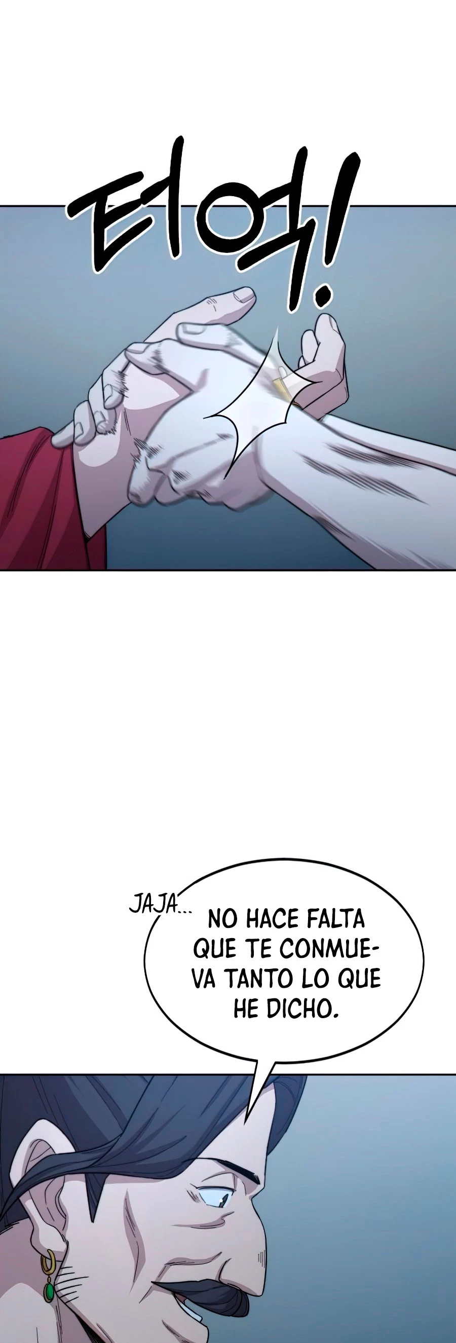 Secta de la montaña > Capitulo 28 > Page 331