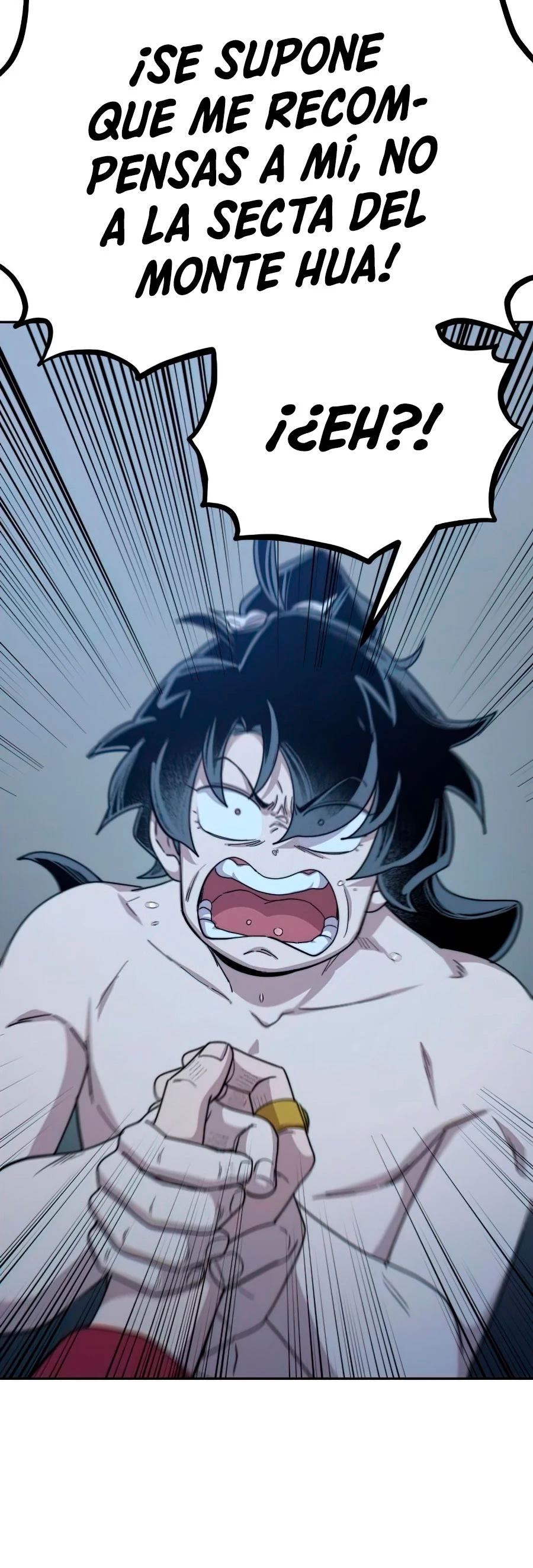 Secta de la montaña > Capitulo 28 > Page 351