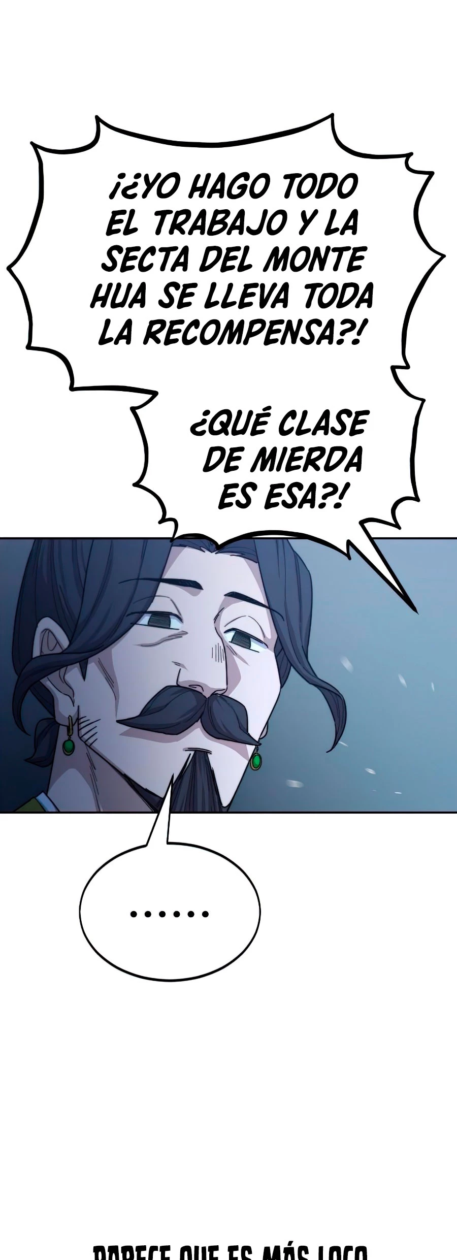 Secta de la montaña > Capitulo 28 > Page 361