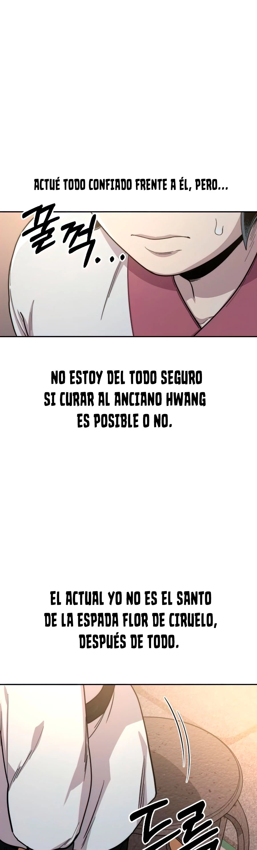 Secta de la montaña > Capitulo 28 > Page 411