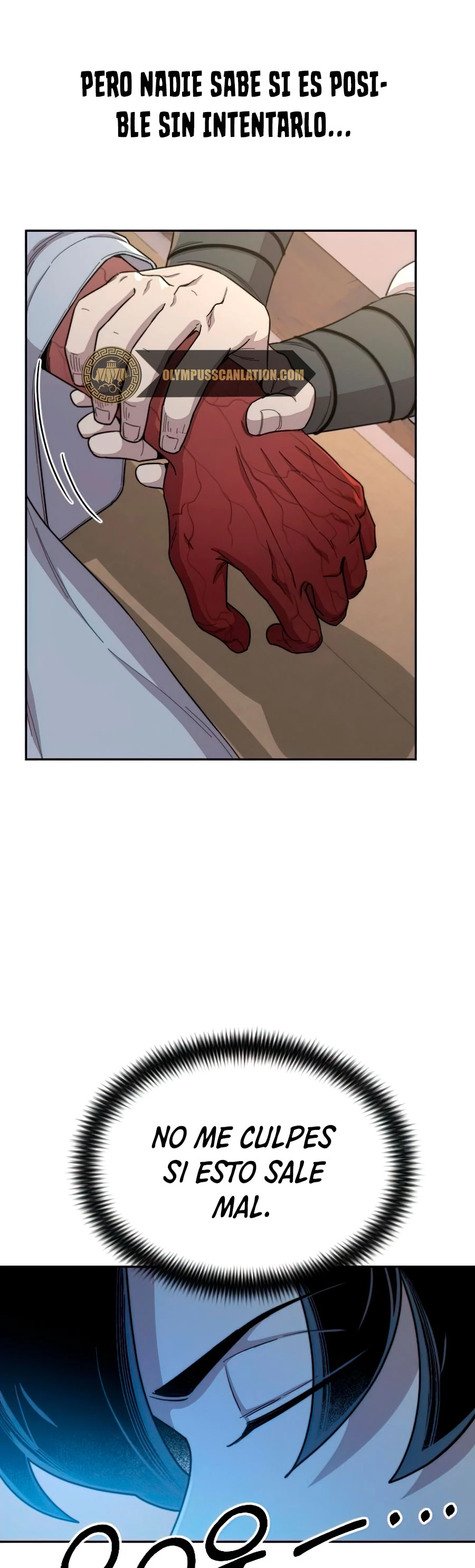 Secta de la montaña > Capitulo 28 > Page 431